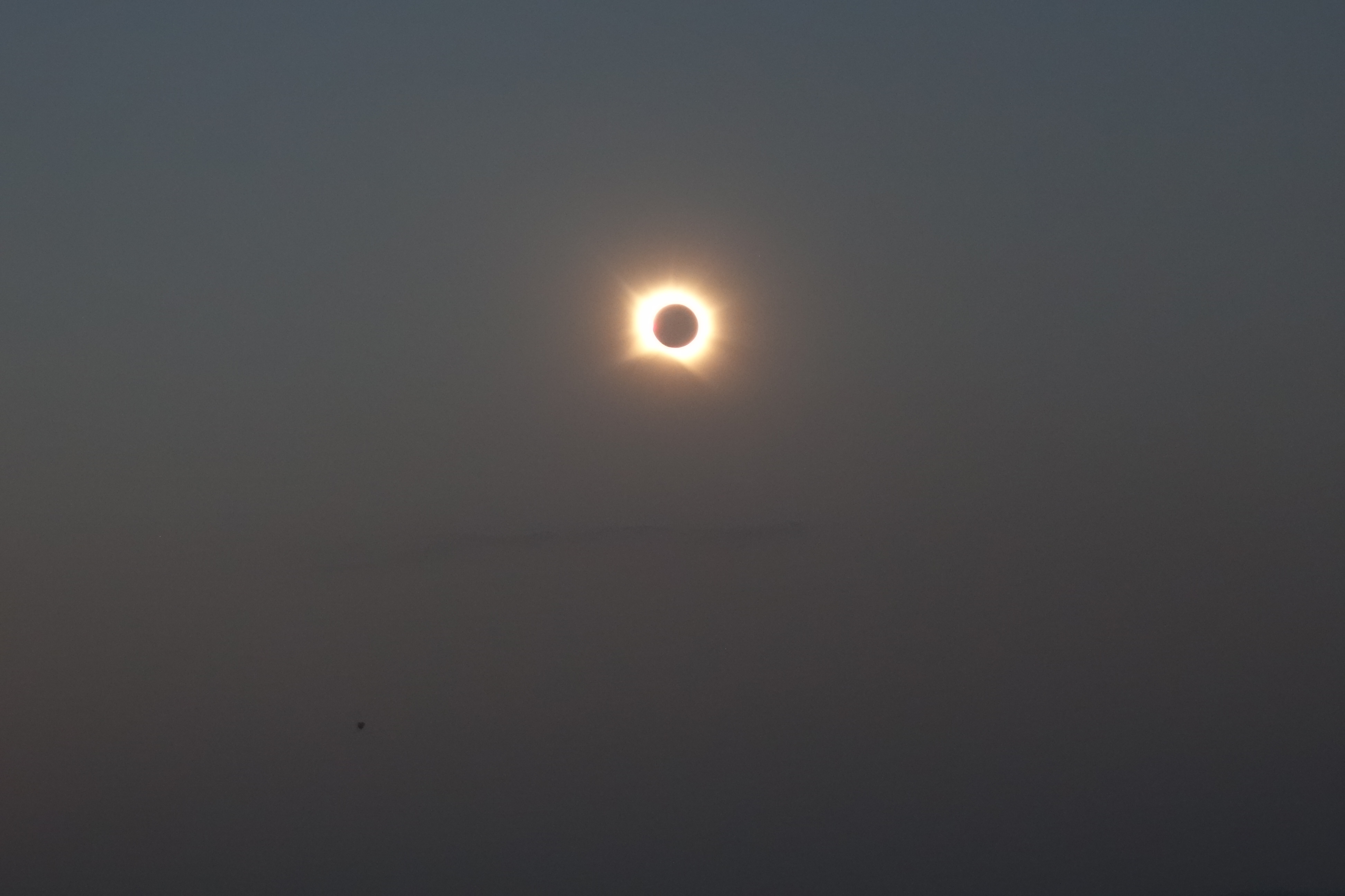 Solar corona