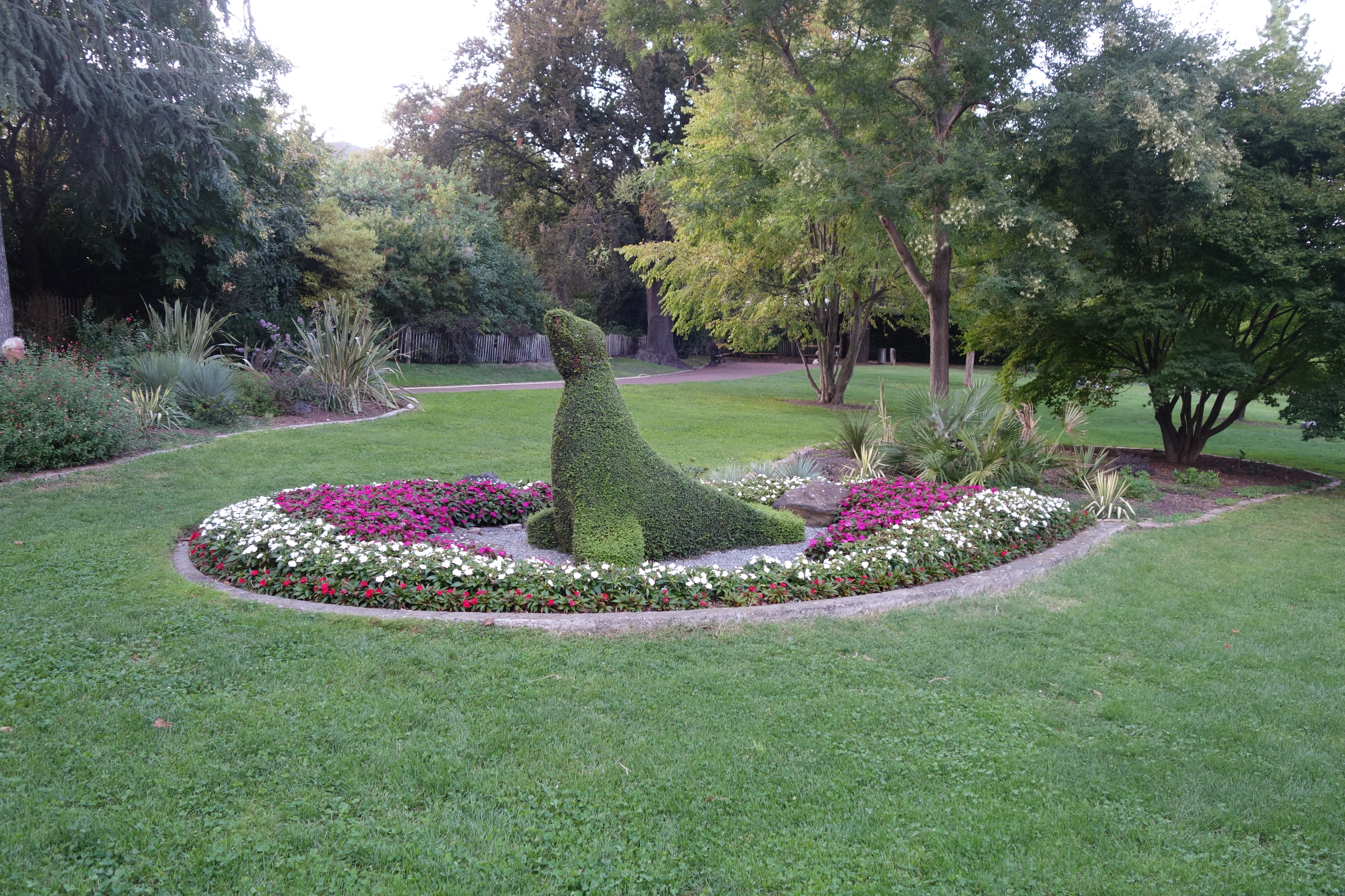 Clermont-Ferrand City Park